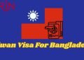 তাইওয়ান ভিসা