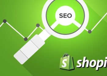 Shopify এসইও