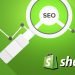 Shopify এসইও