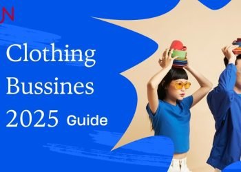 পোশাক ব্যবসা