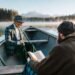 The Scholar and The Boatman Completing Story