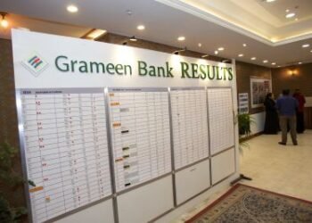 Grameen Bank Result