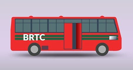 brtc bus counter contact number