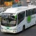 green line bus counter contact number