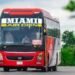 Miami Bus Counter