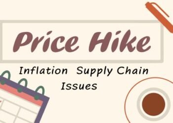 Price Hike Paragraph for HSC