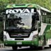 Royal Bus Counter