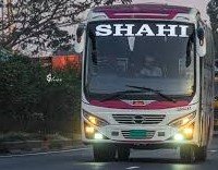 Shahi bus counter
