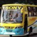 Super sony bus counter