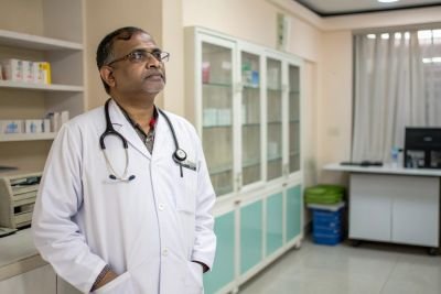 Top 10 Best Medicine Doctor in Bangladesh