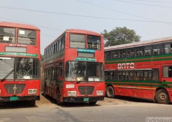 kamalapur brtc bus counter