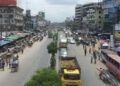 savar bus counter